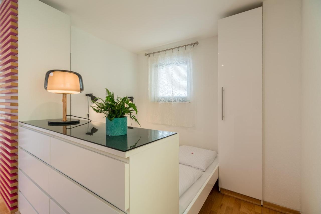 Ferienwohnung Urban Duplex Kreuzberg Berlin Exterior foto
