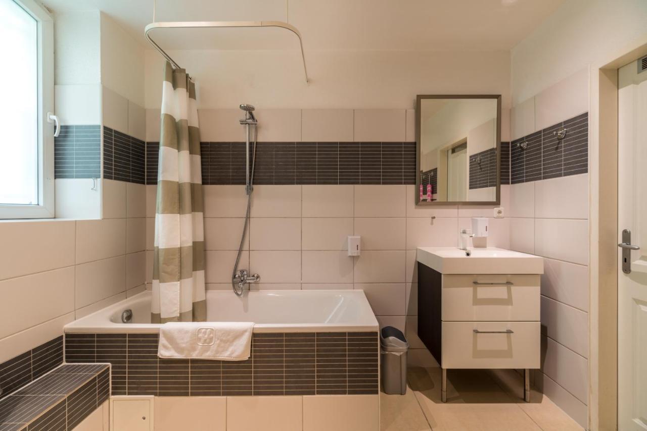 Ferienwohnung Urban Duplex Kreuzberg Berlin Exterior foto