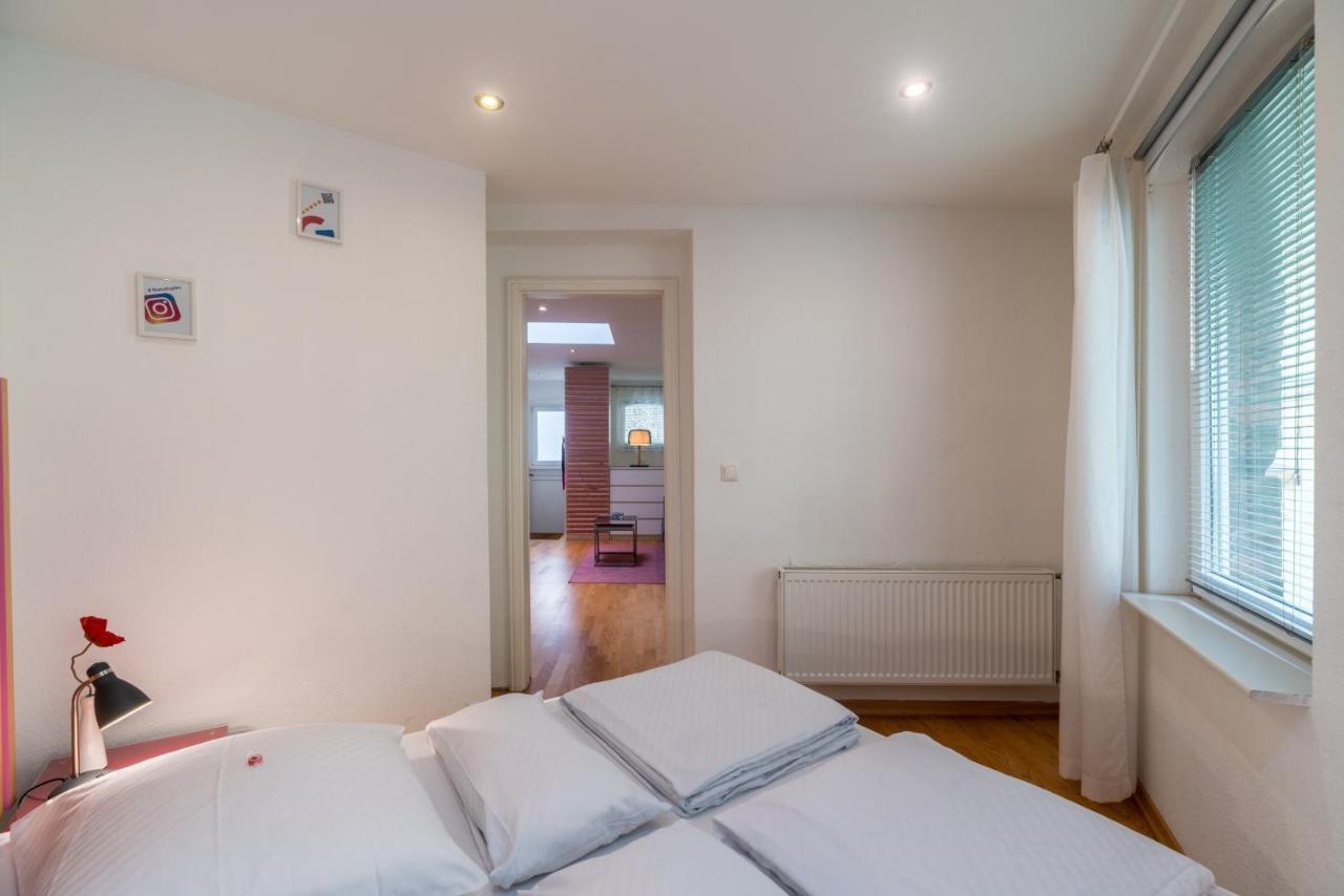 Ferienwohnung Urban Duplex Kreuzberg Berlin Exterior foto